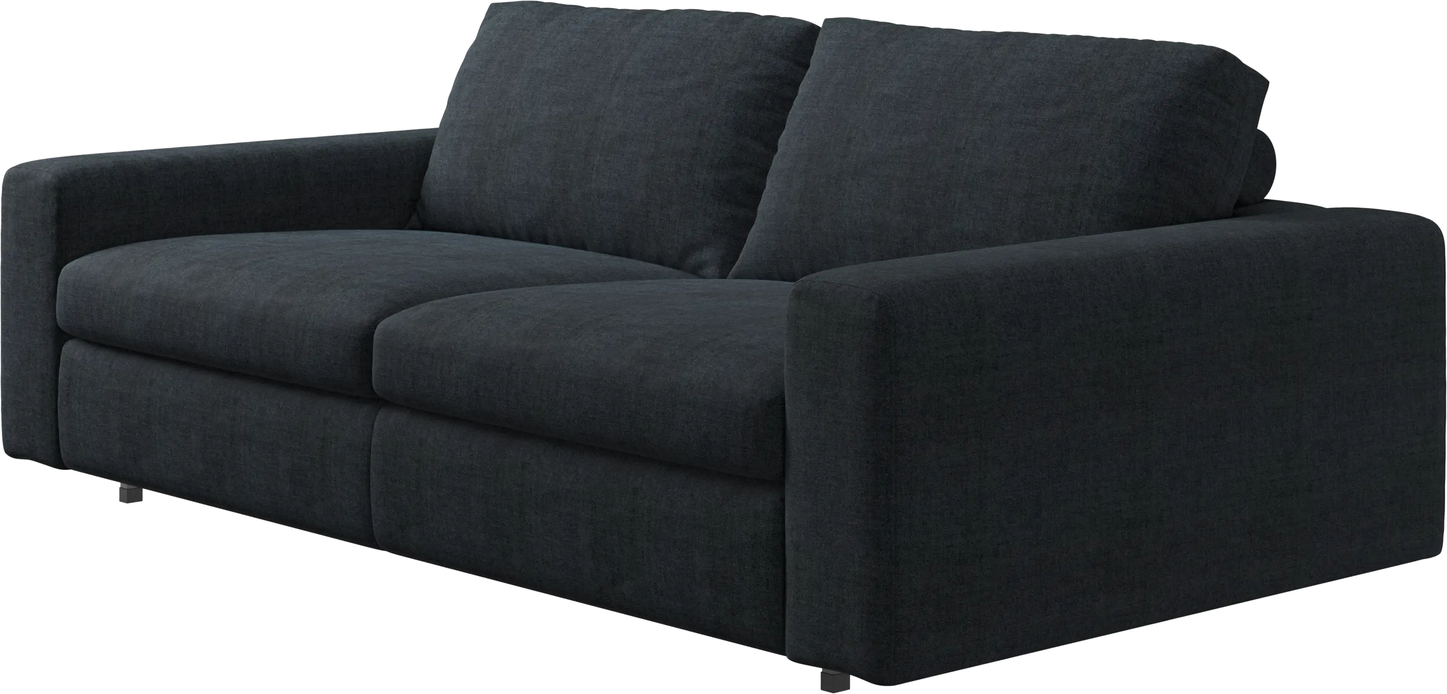 デザイナーソファ | すべてのデザインはこちら - ブルー | ボーコンセプト